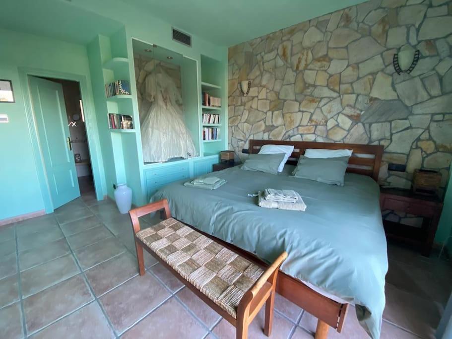 Espectacular Atico Duplex Con 2 Terrazas & Piscina Villa Malaga Exterior photo